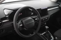 Skoda Fabia - Vorschau Bild 19