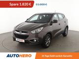 Hyundai ix35 1.6 Classic 2WD*TEMPO*PDC*SHZ*ALU*KLIMA* - Hyundai Gebrauchtwagen in Nürnberg