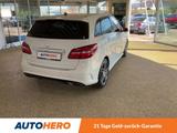 Mercedes-Benz B 200 AMG Line  Aut.*LED*NAVI*TEMPO*PDC*CAM*SHZ* - Mercedes-Benz B 200 Gebrauchtwagen in Berlin