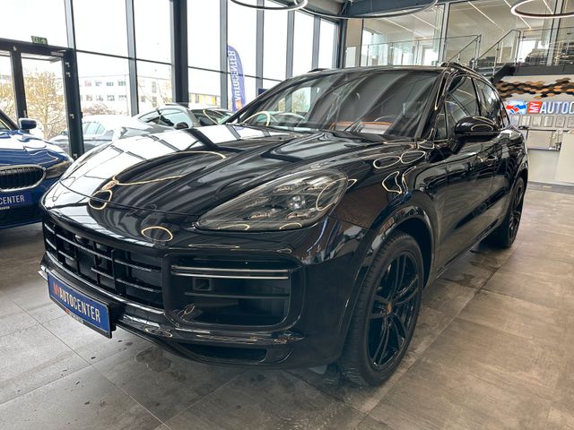 Porsche Cayenne Turbo *Matrix LED*360 Kamera*