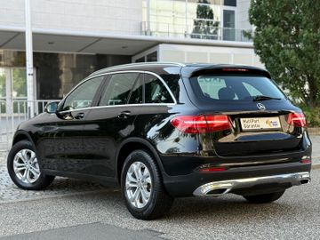 Mercedes GLC 250 - 4