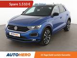 Volkswagen T-Roc 1.5 TSI ACT Sport Aut.*CAM*LED*ACC* - Volkswagen T-Roc in Köln