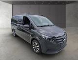 Mercedes-Benz eVito 129 Kasten Lang LED*KAM*DISTR*MBUX*NAVI - graue Mercedes-Benz eVito