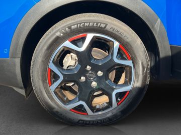 Fotografie 8 des Opel Mokka-e GS Navi Kamera LED Sitzheizung 3-phasig