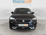 Seat Ateca Style AUTOMATIK LED ACC SITZ.HZG TEMPOMAT  - Seat in Duisburg