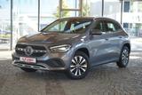 Mercedes-Benz GLA 180 d Style LED Navi Spurhalte Sitzheizung - Mercedes-Benz GLA 180 in Hamburg