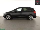 BMW 220 Active Tourer d xDrive M SPORT SHADOW,1.HD - BMW 220 Active Tourer mit Anhängerkupplung