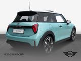 MINI Cooper S - Head-Up / DAB / LED / Pano.Dach / Kom - MINI Cooper S: Automatik