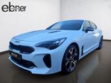 Kia Stinger 3.3 V6 T-GDI  4WD GT 360° Kamera Pano Le - gebrauchte Kia Stinger aus dem Jahr 2023