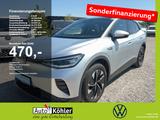 Volkswagen ID.4 Pro Performance Pano/CarPlay/Kamera/Matrix - VW ID.4 mit Schiebedach