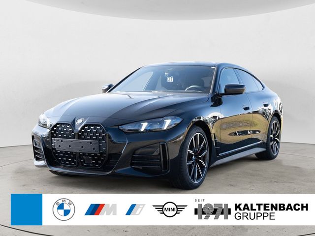 BMW 420 Gran Coupe xDrive M-Sport Pro FACEL. 360°