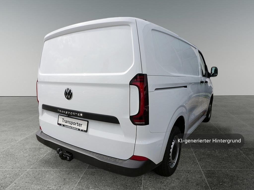 Volkswagen T7 Transporter Kasten TDI SHZ NAVI AHK LED