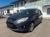 Ford Grand C-MAX 2.0 103kW Titanium|Xenon|Kamera - Ford Grand C-Max: Limousine