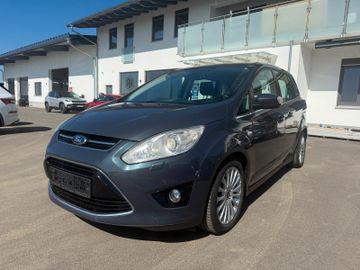 Ford Grand C-MaxGrand C-MAX 2.0 103kW Titanium|Xenon|Kamera