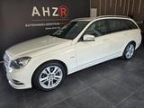 Mercedes-Benz C 180 T CGI BlueEfficiency*NAVI*TEMPO*8FACH - Mercedes-Benz C 180: 1.8