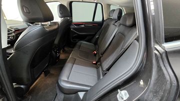 BMW X3 - 11