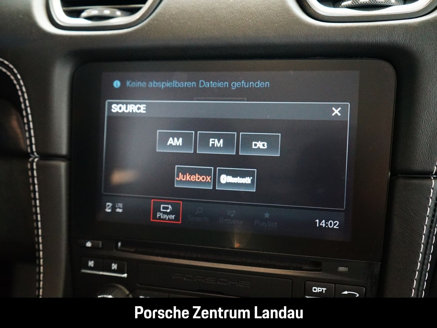 Porsche 718 Spyder BOSE Rückfahrkamera Sportabgas PDLS foto 22