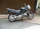 BMW R1150R - Enduro Motorräder bis 3.000 Euro