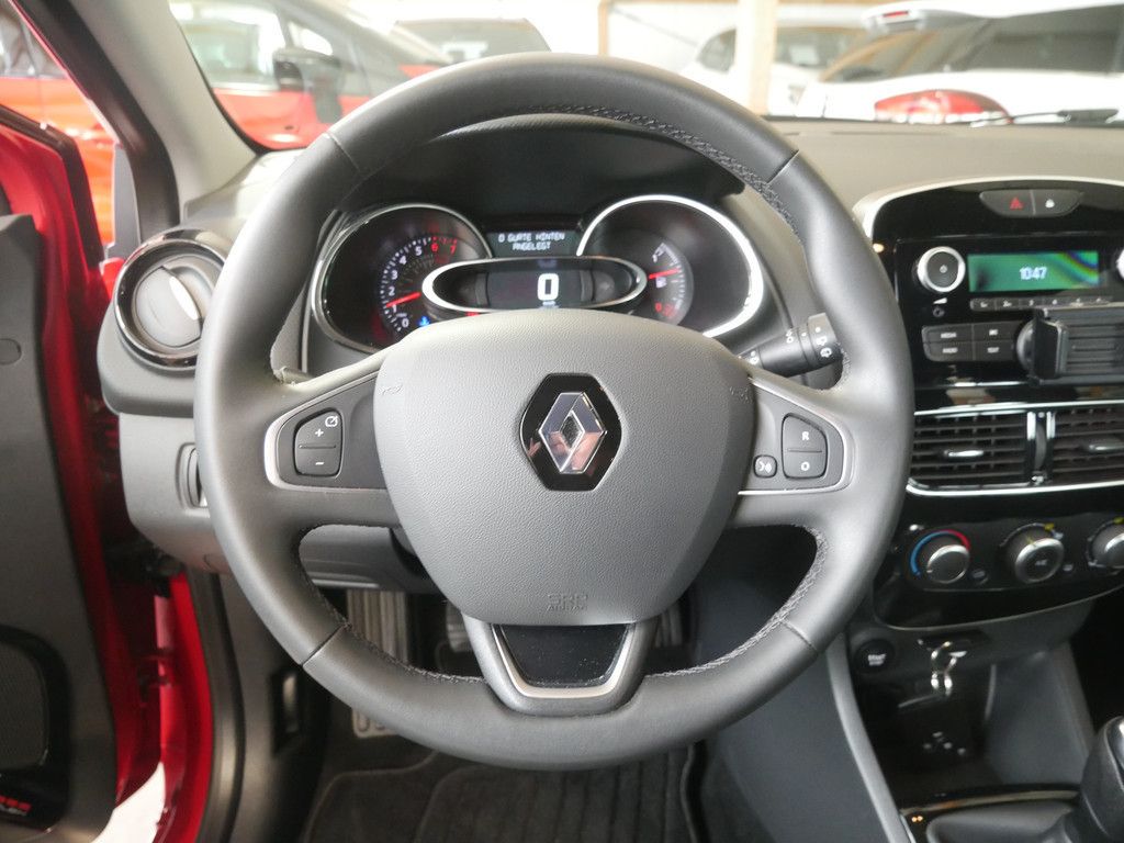 Fahrzeugabbildung Renault Clio LIMITED ENERGY TCe90