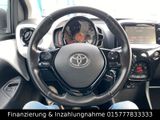 Toyota AYGO Sky X Cabrio Bluetooth Allwetter 1 Hand - Toyota