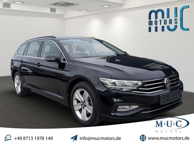 VW Passat Variant 2.0 TDI DSG~ACC~LED~Kam
