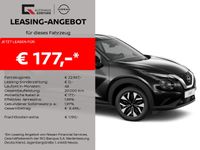 Nissan Juke - Vorschau Bild 1