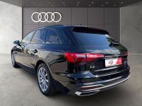 Audi A4 - Vorschau Bild 7