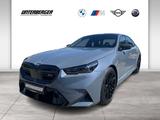 BMW M5 Limousine M Drivers P. DAB LED RFK Klimaaut.