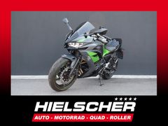 KAWASAKI Ninja 650 Performance + AKTION bis 19.04.2026