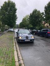 Jaguar S-Type - gebrauchte Jaguar S-Type aus dem Jahr 2001
