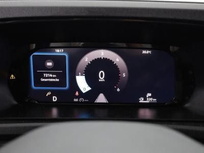 Caddy Maxi Cargo, 2.0TDI 90kW DSG, AHK, Navi, Al