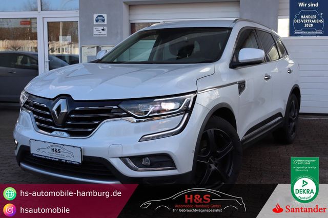 Renault Koleos Initiale Paris 4x4 BOSE*KAMERA**ACC*VOLLL