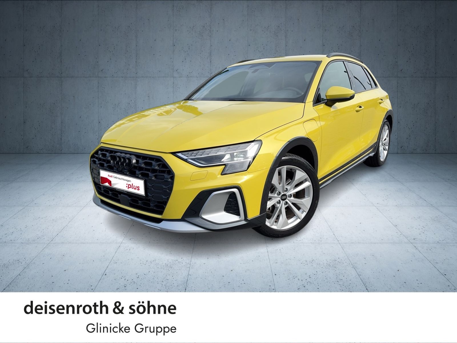 Audi A3 - Bild 2