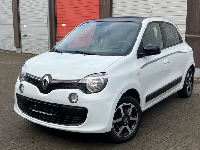 Renault Twingo SCe 70 Stop & Start Limited 2018 Limi...