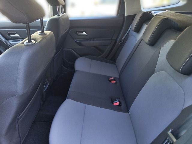 Fahrzeugabbildung Dacia Duster II 1.3 TCe 130 Extreme 2WD GPF