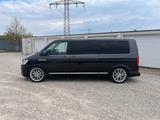 Volkswagen T6 Multivan , Schiebedach, lang, ACC, Standh.etc - Volkswagen T6 Multivan: Lang