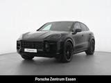 Porsche Cayenne E-Hybrid Coupe Black Edition / Anhängezu - Porsche Cayenne Neuwagen in Essen