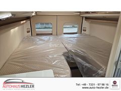 MALIBU 600 Van compact LE 140 PS 6 Gang 12.000 Rabatt