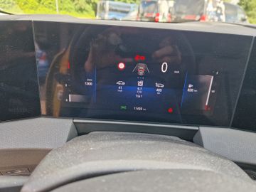 Bild 14 Opel Astra L Lim. 5-trg. Elegance