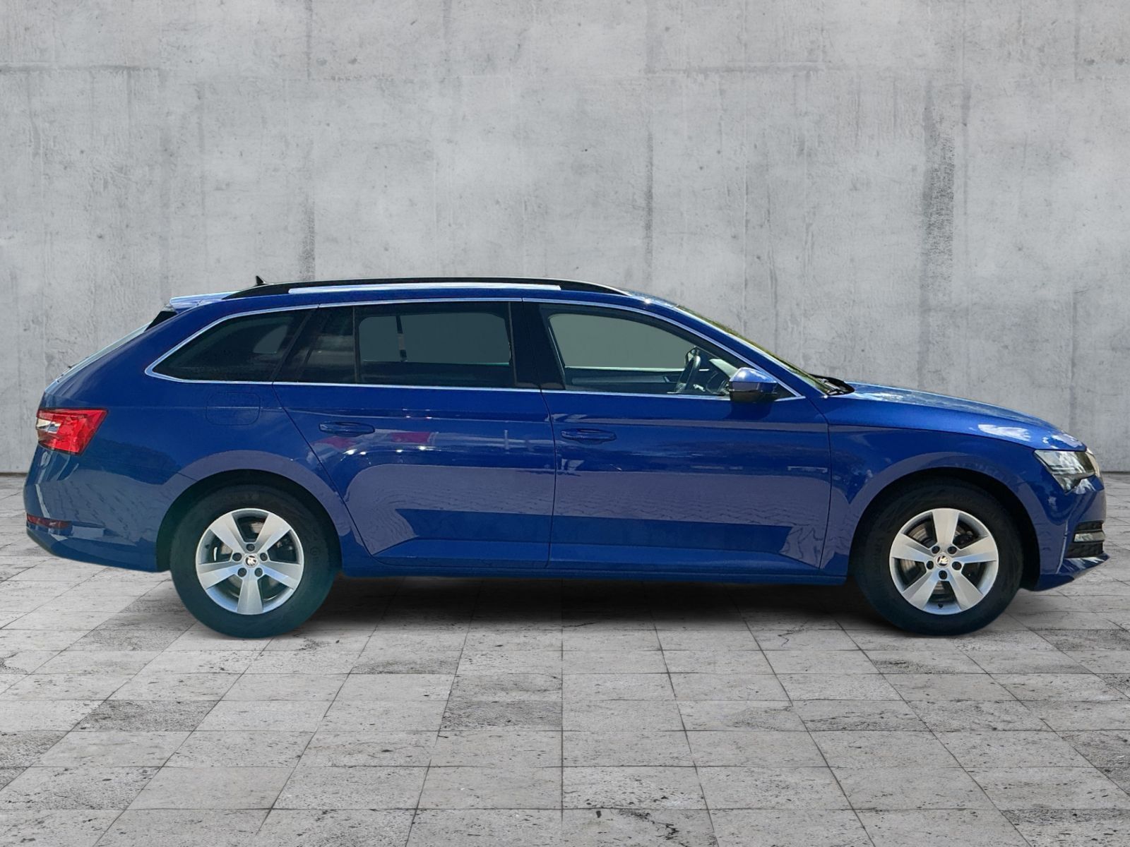Skoda Superb - Bild 7