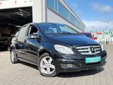 Mercedes-Benz B 170*AUTOMATIK* - Mercedes-Benz B-Class aus 2008