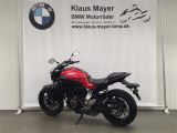 Yamaha MT 07 - Offers matching your search criteria