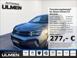 Citroën C5 Aircross C-Series PT130 Automatik Totwinkel 3 - Citroën C5 Aircross in Düsseldorf