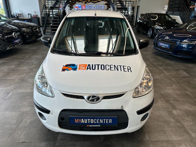 Hyundai i10 Edition+