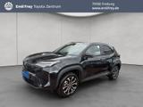 Toyota Yaris Cross Hybrid 130 1.5 VVT-i Teamplayer - Toyota Yaris Cross Jahreswagen