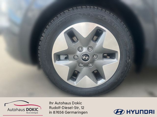 Hyundai Staria – Bild 6