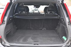 Fahrzeugabbildung Volvo XC90 D5 AWD Inscription*LED*STHZ*PPilot*CAM*AHK