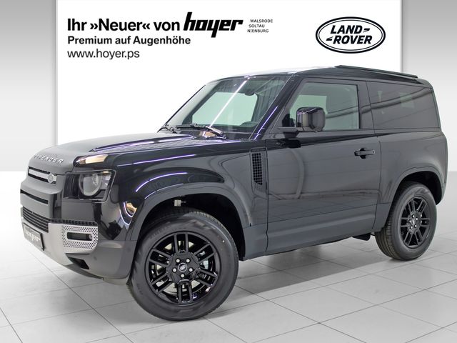 Land Rover Defender 90 3.0 D200 MHEV S AHK LED