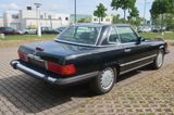 Mercedes-Benz 560 SL - Gebrauchtwagen: Oldtimer