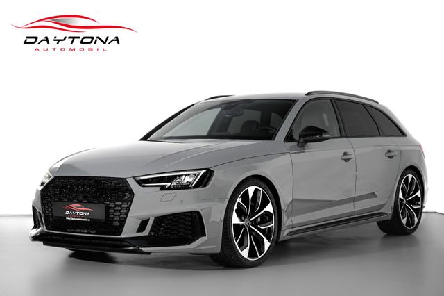 Audi RS4 Avant Quattro | RS Comfort | Matrix